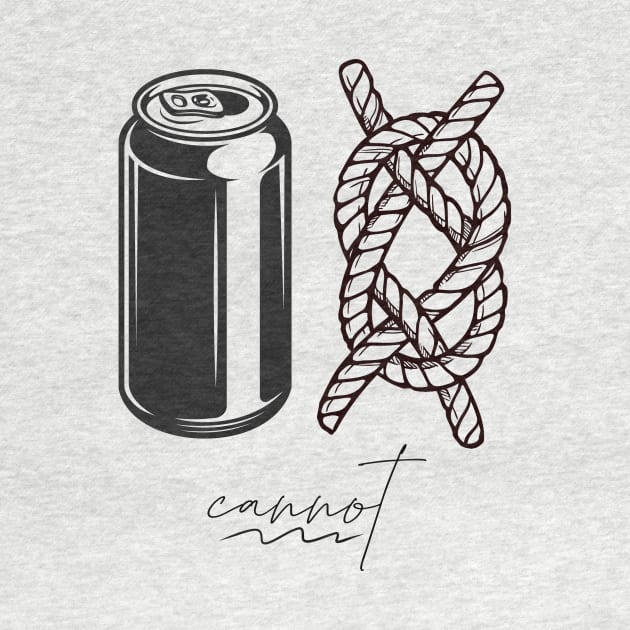 Cannot by Calisi